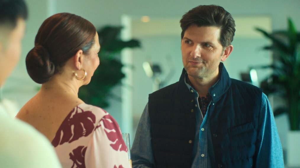 Loot Season 1 Adam Scott