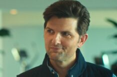 Adam Scott in Loot - Season 1