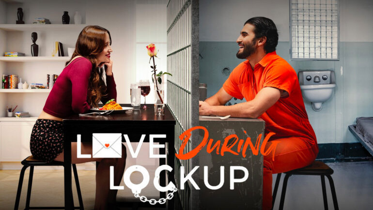Love During Lockup - We TV