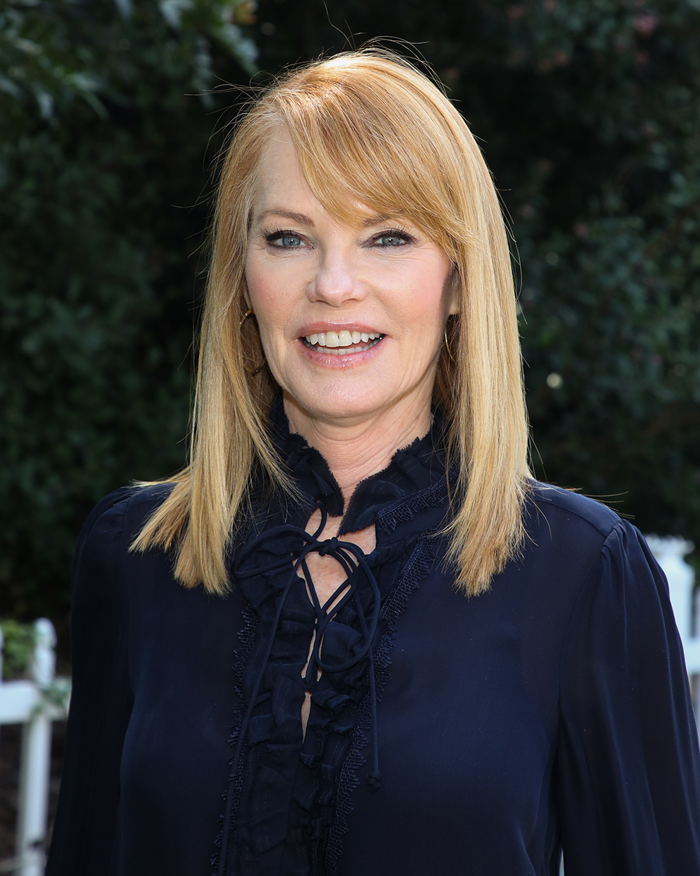 Marg Helgenberger