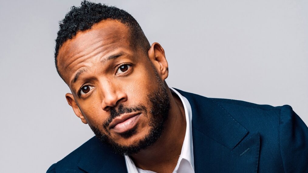 Marlon Wayans