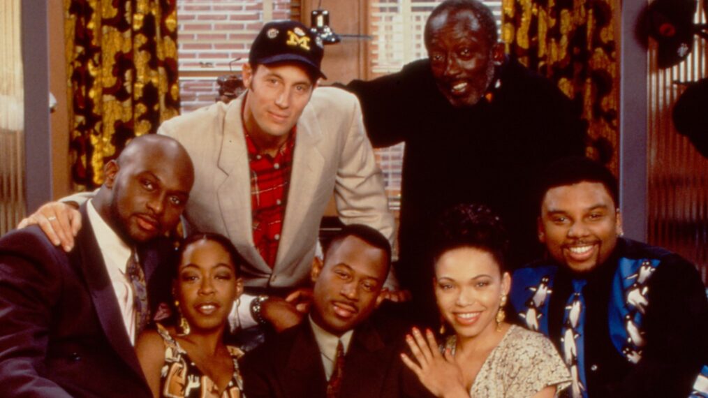 #’Martin’ Turns 30: Where’s the Cast Now?