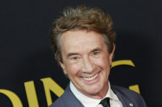 Martin Short