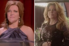 'Monarch' Adds Shania Twain, Martina McBride & More Country Legends as Guest Stars