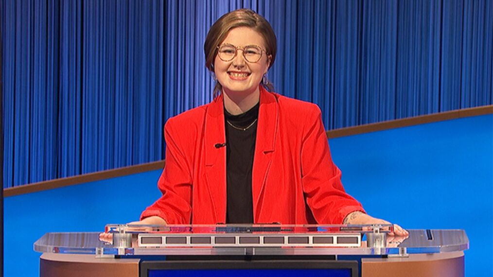 Mattea Roach Jeopardy