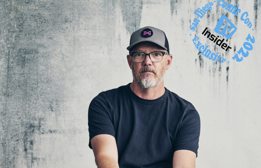 Matthew Lillard - Actor