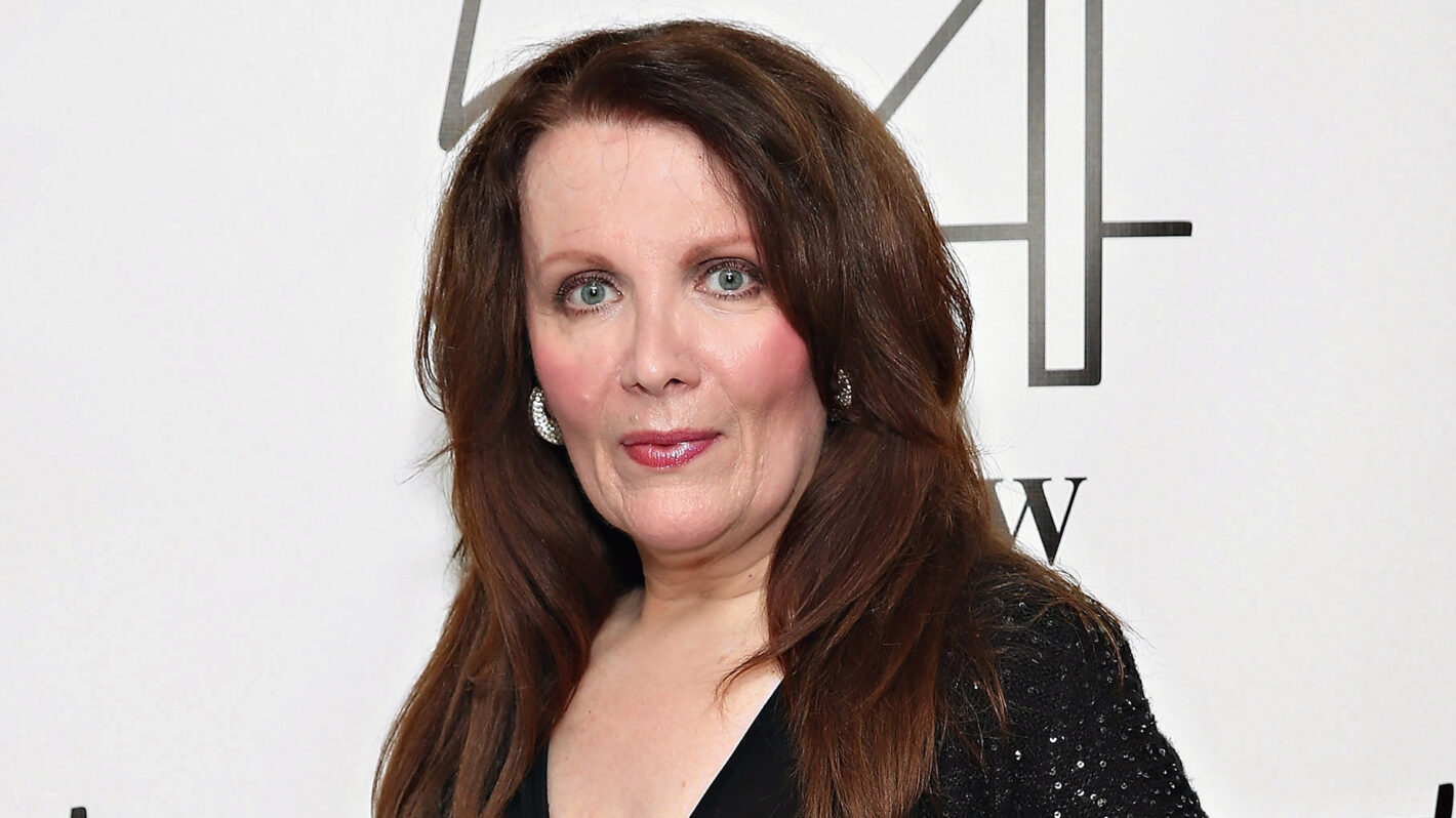 Maureen McGovern Reveals She Has Alzheimer's in Emotional Video