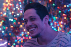 Pete Davidson as Gary in Meet Cute