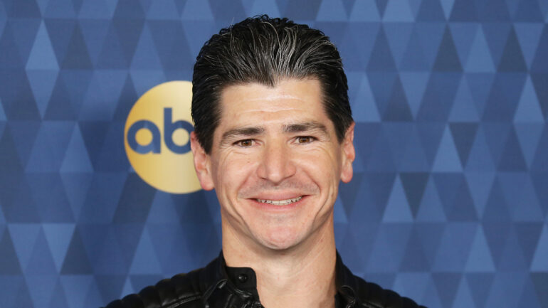 'The Conners': Michael Fishman Says He Was Axed From Show