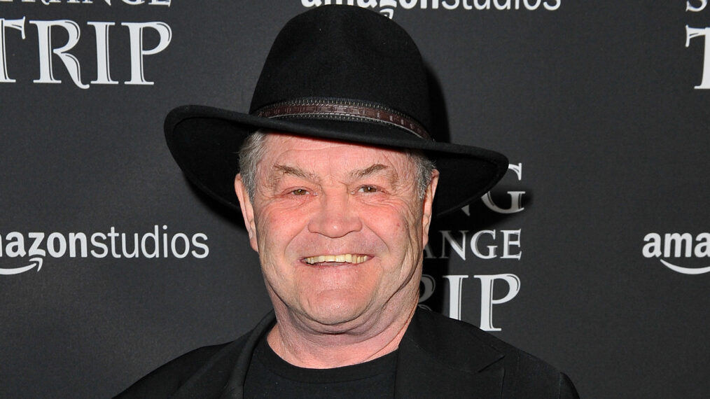 Micky Dolenz