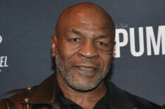 Mike Tyson Slams Hulu Over Upcoming Biopic Series: 'They Stole My Life Story'