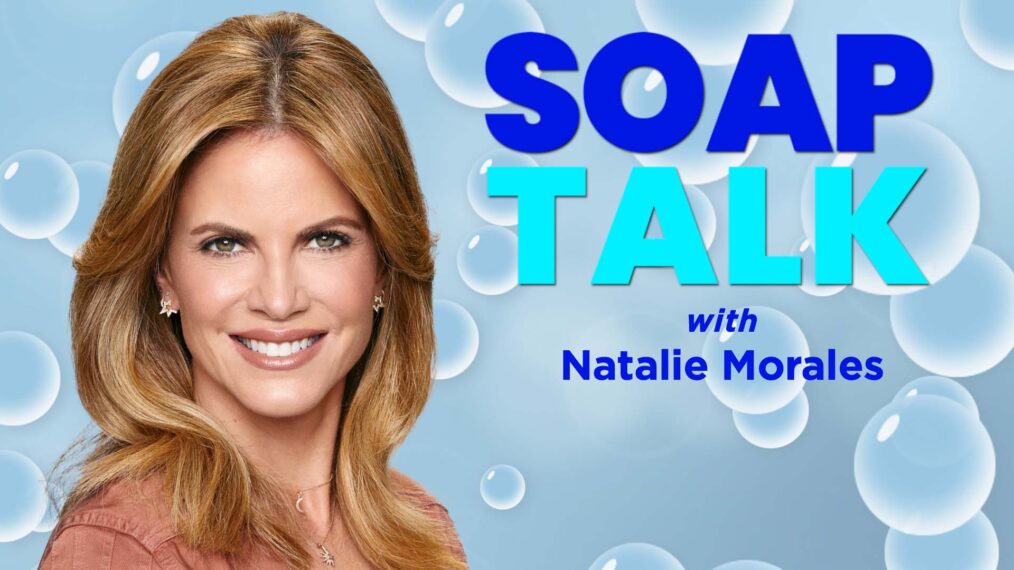 ‘The Young and the Restless’: Who Is Natalie Morales’ Character?