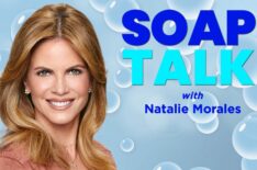 'The Young and the Restless': Who Is Natalie Morales' Character?