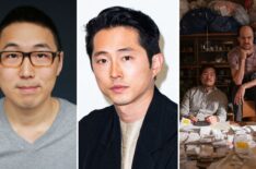 Showtime Orders A24 Pilot 'Mason' From Steven Yeun & 'Everything Everywhere All at Once' Team