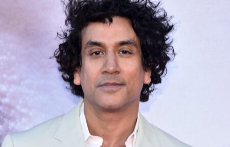 Naveen Andrews