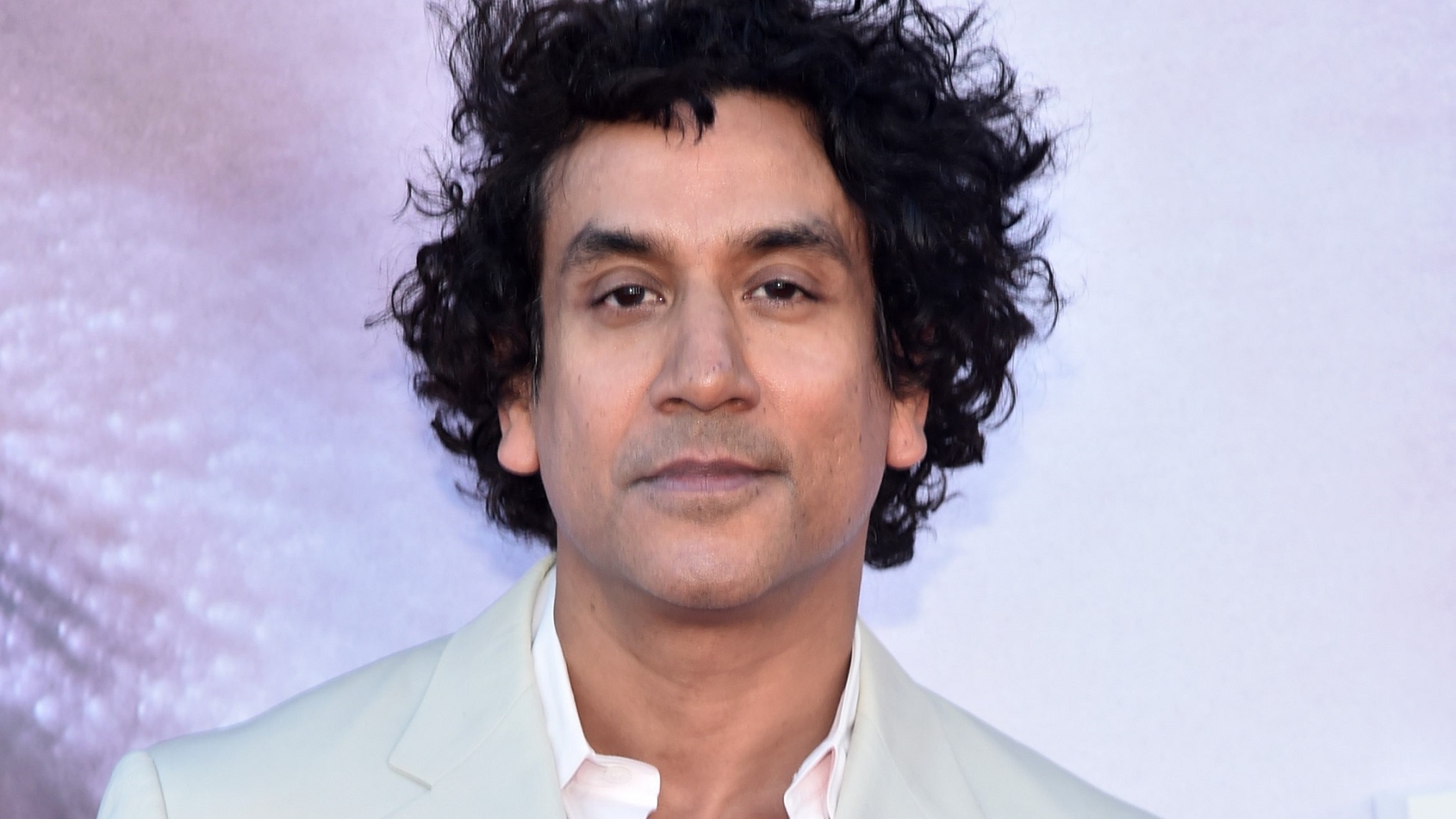 Naveen Andrews - Actor