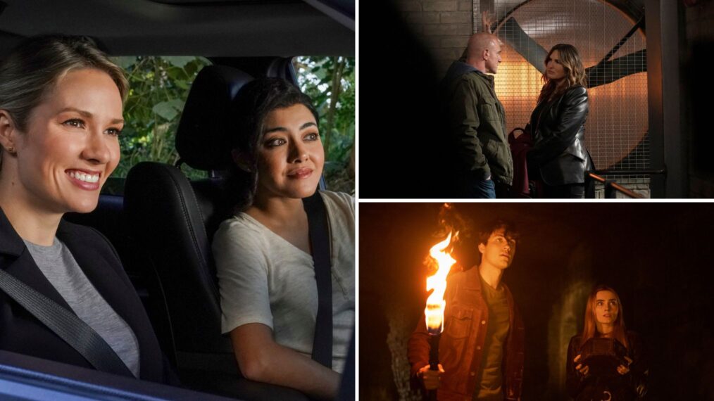 #11 (Potential) New Couples We’re Most Excited for in the 2022-2023 Season