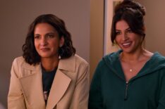 Never Have I Ever - Season 3 - Poorna Jagannathan and Richa Moorjani