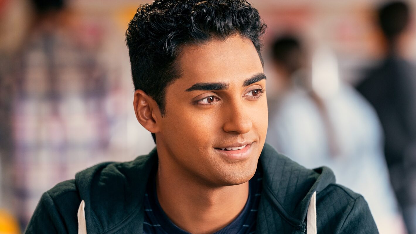 Who Is Des? Meet Devi's 'Never Have I Ever' Season 3 Love Interest