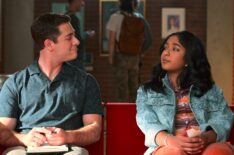 'Never Have I Ever' Co-Creator Teases Future of Devi-Ben-Paxton Love Triangle