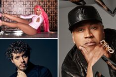 2022 VMAs: LL Cool J, Nicki Minaj & Jack Harlow to Emcee