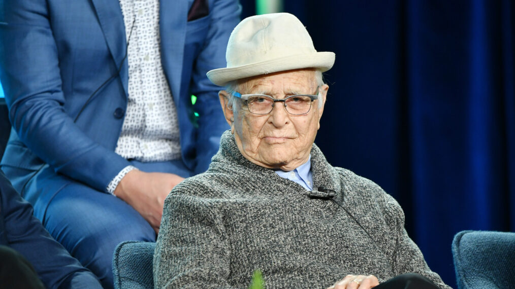 Thursday, Sept. 22: Stars Line Up for 'Norman Lear: 100 Years of