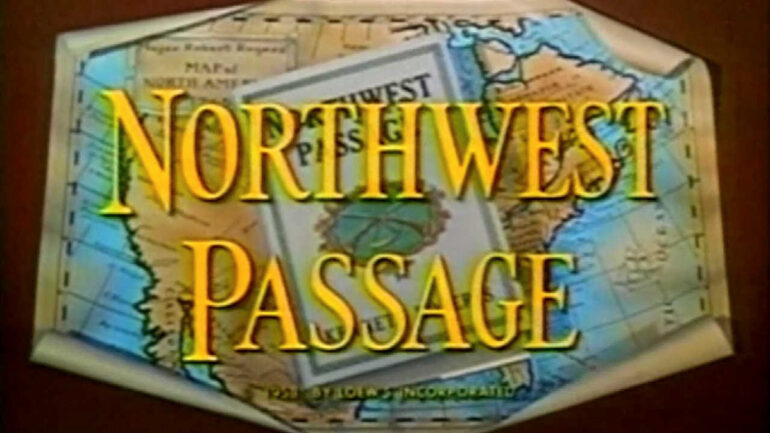 Northwest Passage