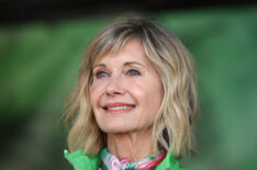 Olivia Newton-John