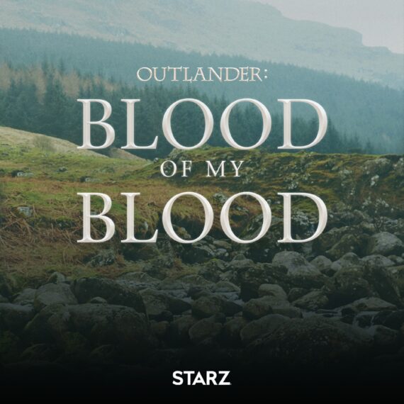 Outlander: Blood of My Blood