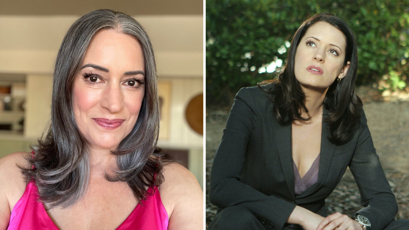 'Criminal Minds' Paget Brewster Unveils 'Sassier' New Look For