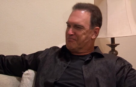 Patrick Warburton