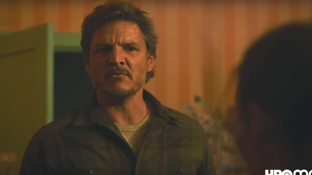 The Last of Us: Pedro Pascal e Bella Ramsey, de Game of Thrones