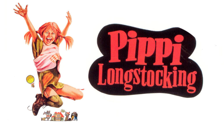 Pippi Longstocking - 