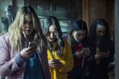 'Pretty Little Liars: Original Sin' Bosses on A's Identity