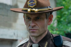 Eric Johnson in Pretty Little Liars: Original Sin