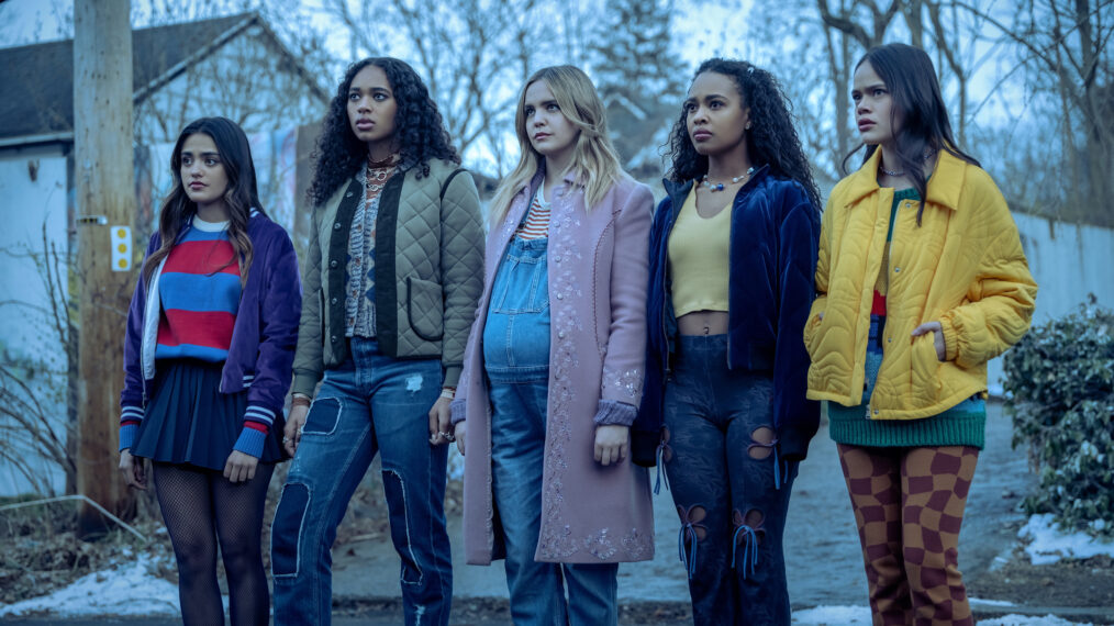 Pretty Little Liars: Original Sin - Wikipedia