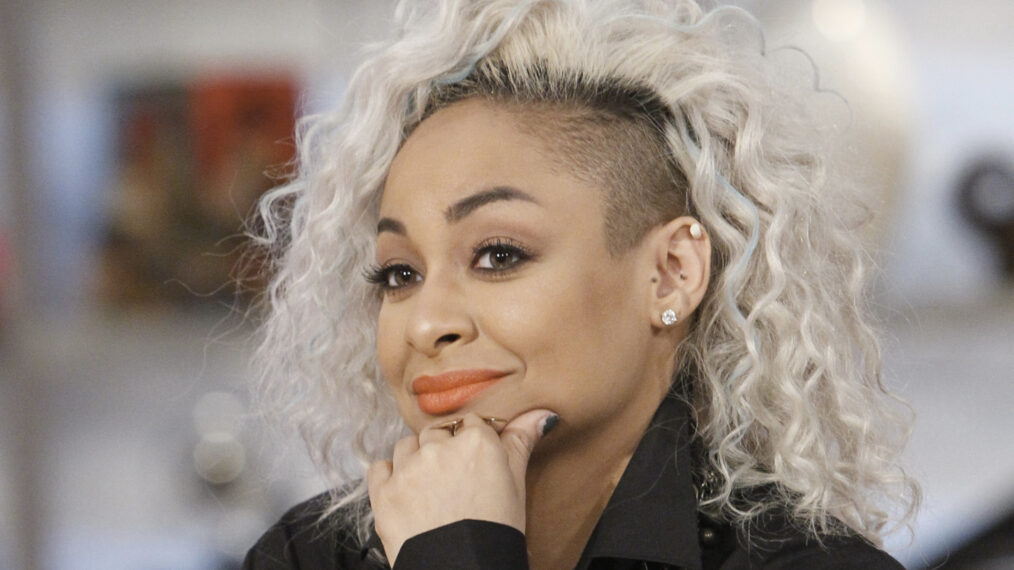 Raven-Symoné