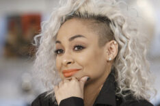 Raven-Symoné