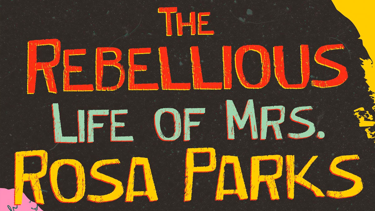 The rebellious life of mrs rosa parks peacock documentary