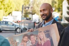 Keegan-Michael Key in Reboot - Season 1