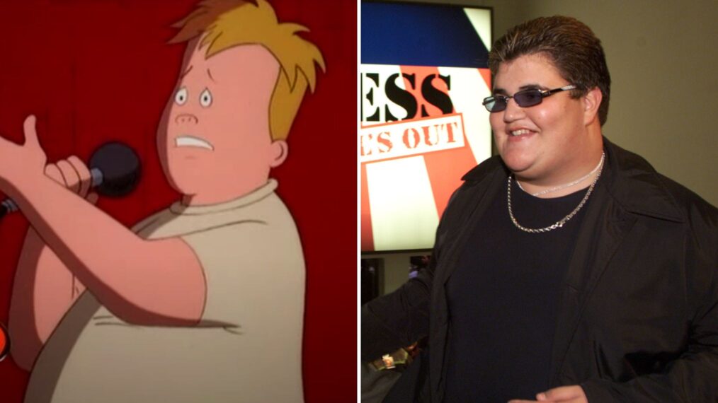 'Recess' Turns 25 See the Actors Behind the Voices