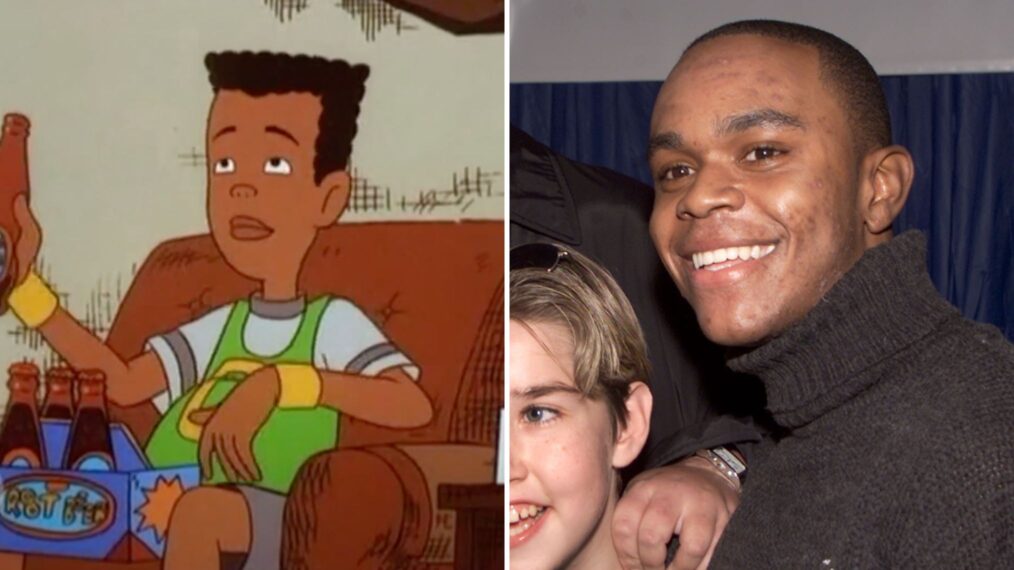 Recess' Turns 25: See the Actors Behind the Voices Recess' Turns 25: See the Actors Behind the Voices