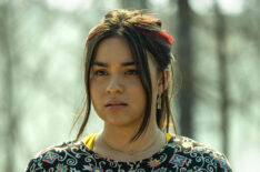 Devery Jacobs as Elora Danan in Reservation Dogs - 'Run'