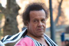 Richard Simmons at the 87th Annual Macy's Thanksgiving Day Parade