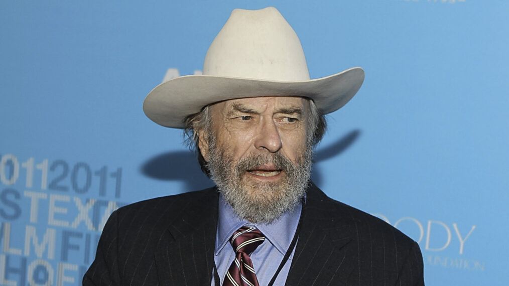 Rip Torn