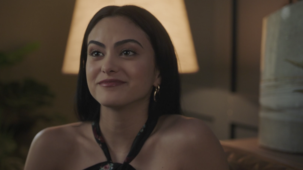 Camila Mendes in Riverdale