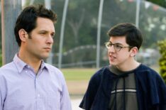 Role Models - Paul Rudd and Christopher Mintz-Plasse