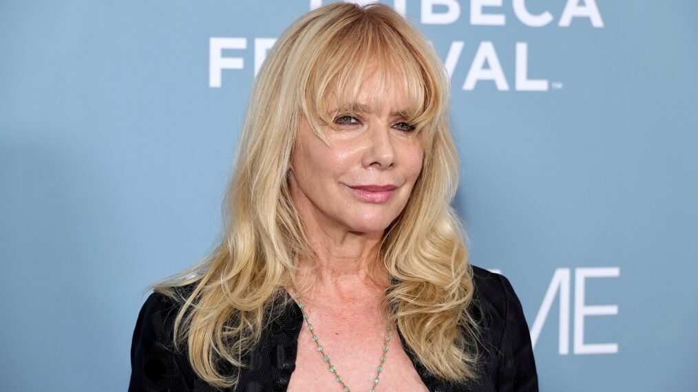 Rosanna Arquette