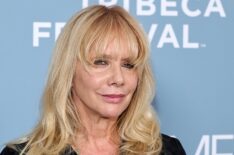 Rosanna Arquette