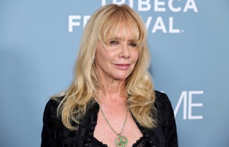 Rosanna Arquette